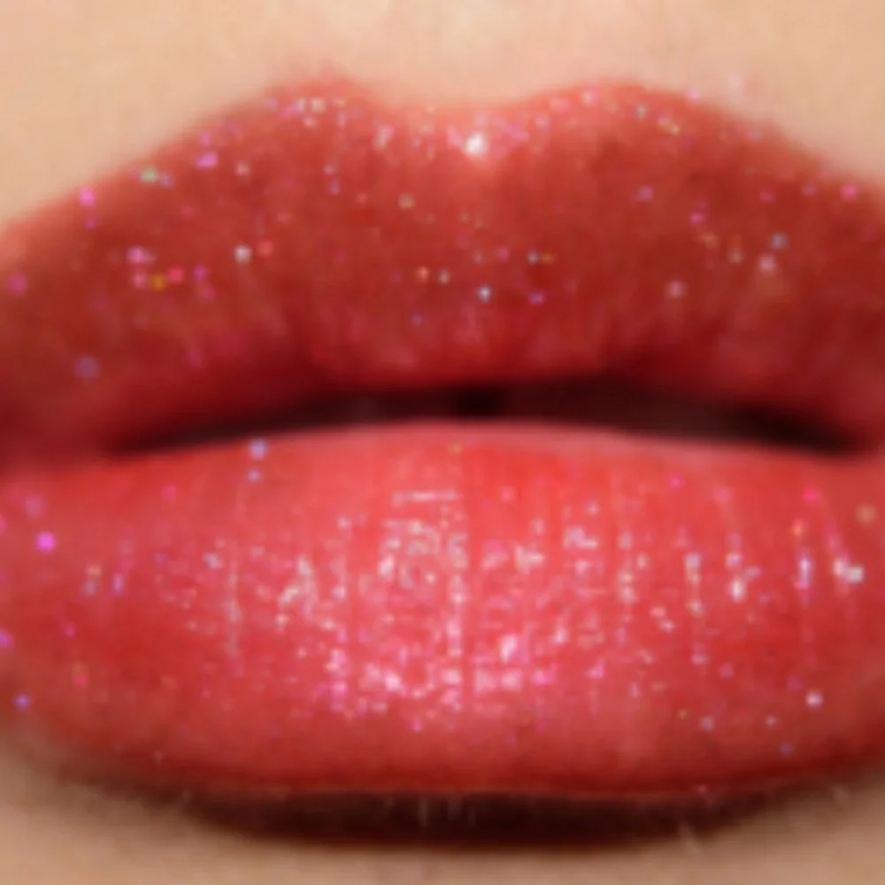♣️🌙Urban Decay Hot Love Hi Fi Shine Gloss